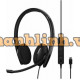 Tai nghe EPOS Sennheiser C10 (Black)